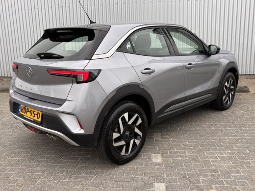 Opel Mokka 1.2 Turbo Elegance | Achteruitrijcamera | Apple Carplay/Android Auto|telefoonintegratie premium |... ActivLease financial lease