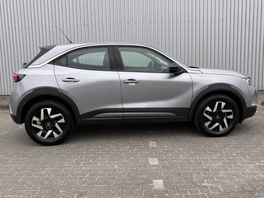 Opel Mokka 1.2 Turbo Elegance | Achteruitrijcamera | Apple Carplay/Android Auto|telefoonintegratie premium |... ActivLease financial lease