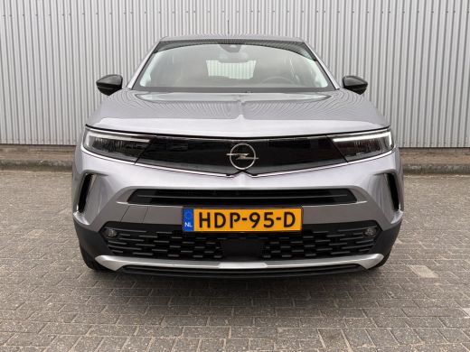 Opel Mokka 1.2 Turbo Elegance | Achteruitrijcamera | Apple Carplay/Android Auto|telefoonintegratie premium |... ActivLease financial lease