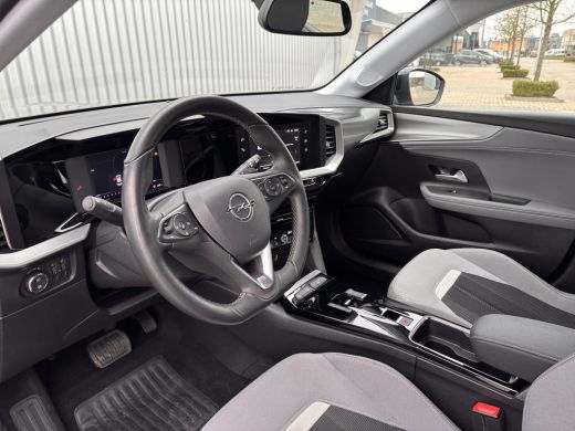 Opel Mokka 1.2 Turbo Elegance | Achteruitrijcamera | Apple Carplay/Android Auto|telefoonintegratie premium |... ActivLease financial lease