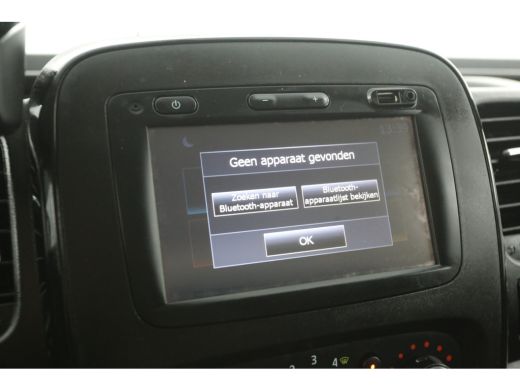 Opel Vivaro 1.6 CDTI L1H1 Airco Cruise Navigatie PDC 3 Persoons Elektrpakket ActivLease financial lease