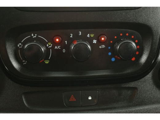Opel Vivaro 1.6 CDTI L1H1 Airco Cruise Navigatie PDC 3 Persoons Elektrpakket ActivLease financial lease
