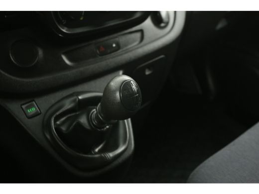 Opel Vivaro 1.6 CDTI L1H1 Airco Cruise Navigatie PDC 3 Persoons Elektrpakket ActivLease financial lease
