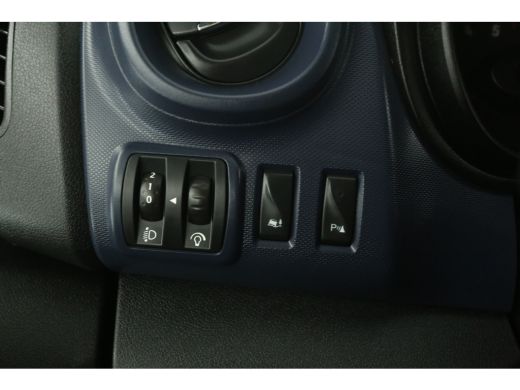 Opel Vivaro 1.6 CDTI L1H1 Airco Cruise Navigatie PDC 3 Persoons Elektrpakket ActivLease financial lease