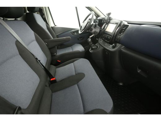 Opel Vivaro 1.6 CDTI L1H1 Airco Cruise Navigatie PDC 3 Persoons Elektrpakket ActivLease financial lease