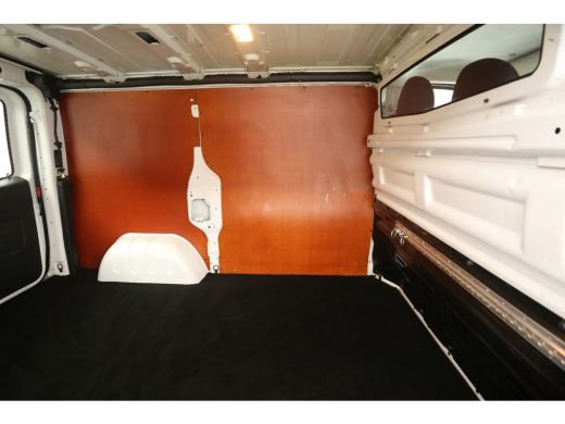 Opel Vivaro 1.6 CDTI L1H1 Airco Cruise Navigatie PDC 3 Persoons Elektrpakket ActivLease financial lease