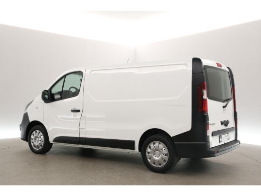 Opel Vivaro 1.6 CDTI L1H1 Airco Cruise Navigatie PDC 3 Persoons Elektrpakket ActivLease financial lease