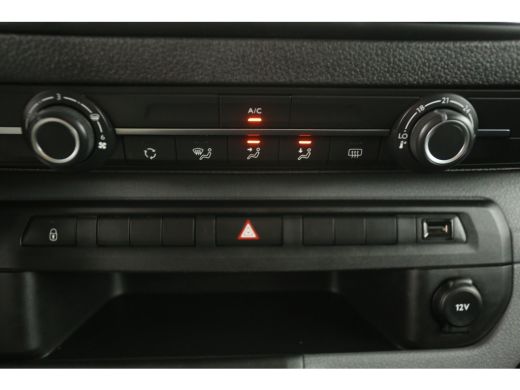 Opel Vivaro 2.0 CDTI L3H1 145PK Automaat | 9 Persoons | EX BTW / Incl. BPM | Airco Cruise Carplay PDC 2xSchui... ActivLease financial lease