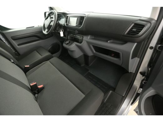 Opel Vivaro 2.0 CDTI L3H1 145PK Automaat | 9 Persoons | EX BTW / Incl. BPM | Airco Cruise Carplay PDC 2xSchui... ActivLease financial lease