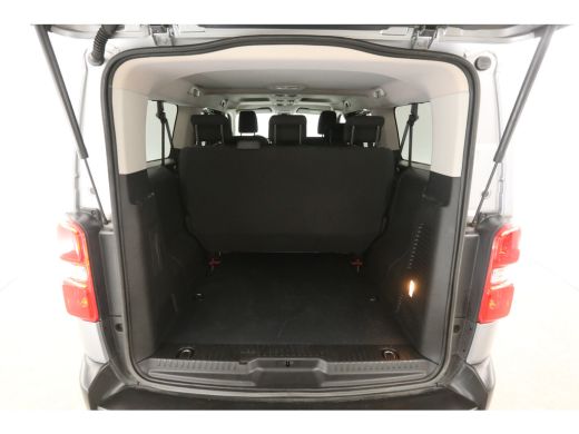 Opel Vivaro 2.0 CDTI L3H1 145PK Automaat | 9 Persoons | EX BTW / Incl. BPM | Airco Cruise Carplay PDC 2xSchui... ActivLease financial lease