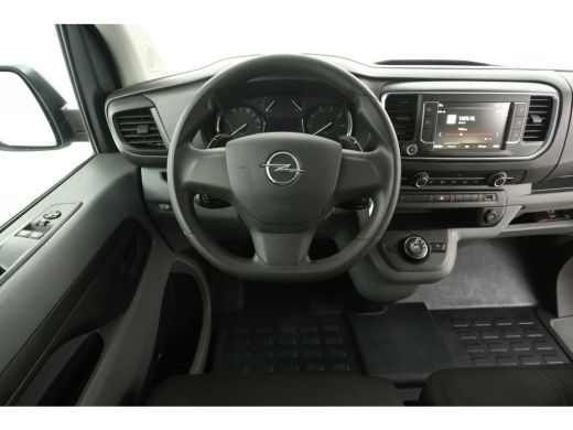 Opel Vivaro 2.0 CDTI L3H1 145PK Automaat | 9 Persoons | EX BTW / Incl. BPM | Airco Cruise Carplay PDC 2xSchui... ActivLease financial lease