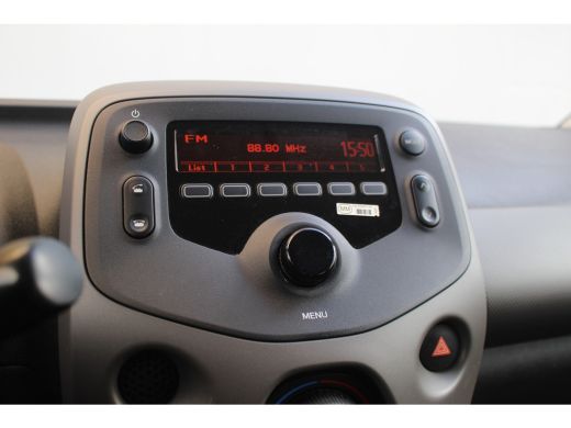Peugeot 108 1.0 e-VTi Active | Airco | Centr Verg | Bluetooth | Leder Stuurwiel | | Airco | Centr Verg | Blue... ActivLease financial lease