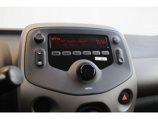 Peugeot 108 1.0 e-VTi Active | Airco | Centr Verg | Bluetooth | Leder Stuurwiel | | Airco | Centr Verg | Blue... ActivLease financial lease