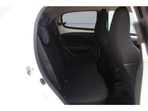 Peugeot 108 1.0 e-VTi Active | Airco | Centr Verg | Bluetooth | Leder Stuurwiel | | Airco | Centr Verg | Blue... ActivLease financial lease