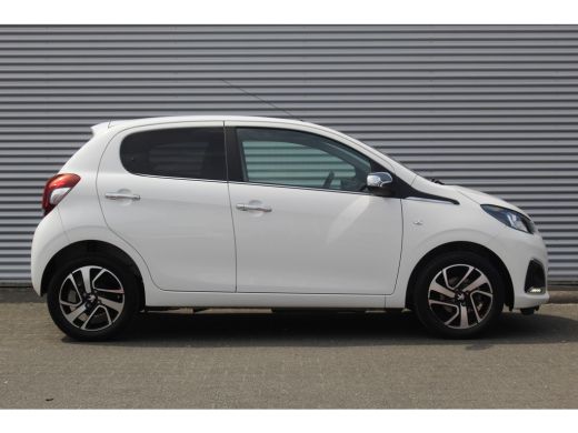 Peugeot 108 1.0 e-VTi Allure | Carplay | Camera | Climate | LMV | Limiter | Autom. Verlichting | | Carplay | ... ActivLease financial lease