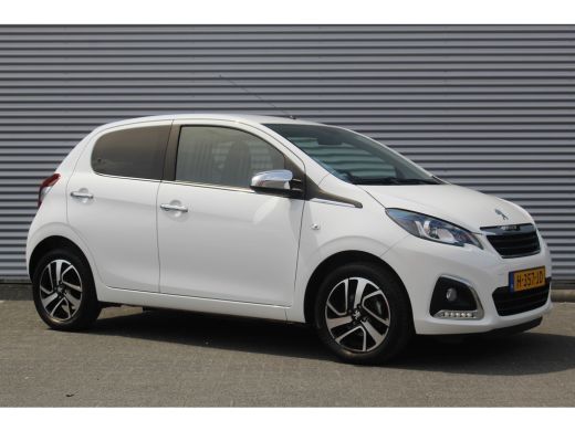 Peugeot 108 1.0 e-VTi Allure | Carplay | Camera | Climate | LMV | Limiter | Autom. Verlichting | | Carplay | ... ActivLease financial lease