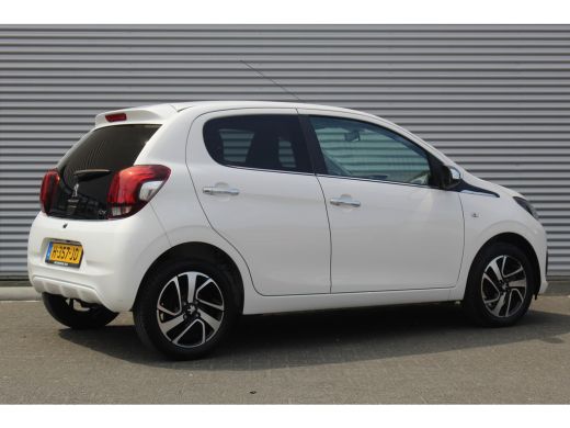 Peugeot 108 1.0 e-VTi Allure | Carplay | Camera | Climate | LMV | Limiter | Autom. Verlichting | | Carplay | ... ActivLease financial lease