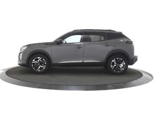 Peugeot 2008 Peugeot 1.2 PureTech 100 Allure | Navi | Camera V+A | Cruise control | LMV 17"| LED koplampen | D... Peugeot 2008 Peugeot 1.2 PureTech 100 Allure | Navi | Camera V+A | Cruise control | LMV 17"| LED koplampen | D...