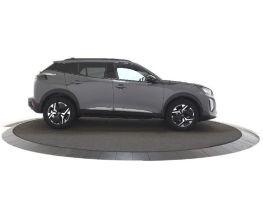 Peugeot 2008 Peugeot 1.2 PureTech 100 Allure | Navi | Camera V+A | Cruise control | LMV 17"| LED koplampen | D... ActivLease financial lease