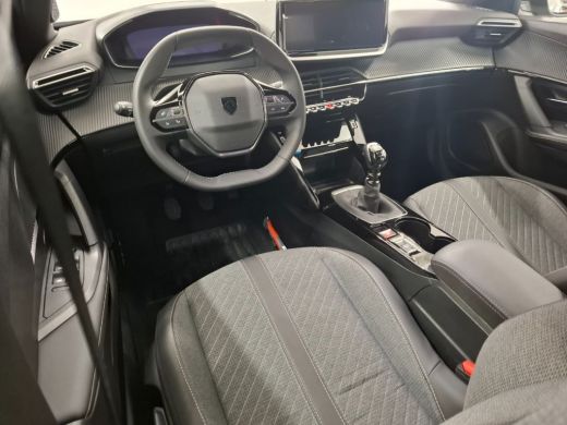 Peugeot 2008 Peugeot 1.2 PureTech 100 Allure | Navi | Camera V+A | Cruise control | LMV 17"| LED koplampen | D... ActivLease financial lease
