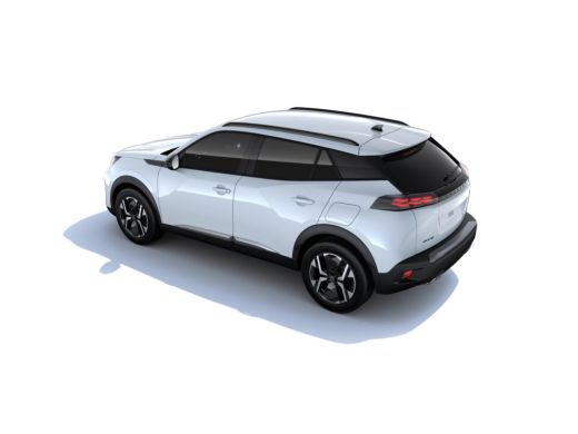 Peugeot 2008 Peugeot Allure | Advanced Active Safety Brake met camera en radar | Climate Control | Dashboard i... ActivLease financial lease