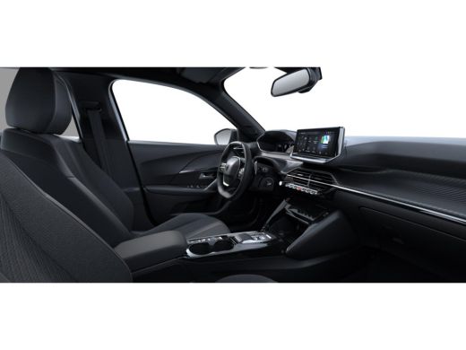 Peugeot 2008 Peugeot Allure | Advanced Active Safety Brake met camera en radar | Climate Control | Dashboard i... ActivLease financial lease