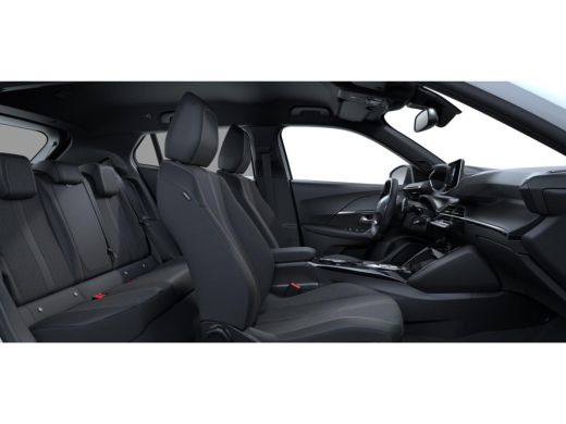 Peugeot 2008 Peugeot Allure | Advanced Active Safety Brake met camera en radar | Climate Control | Dashboard i... ActivLease financial lease