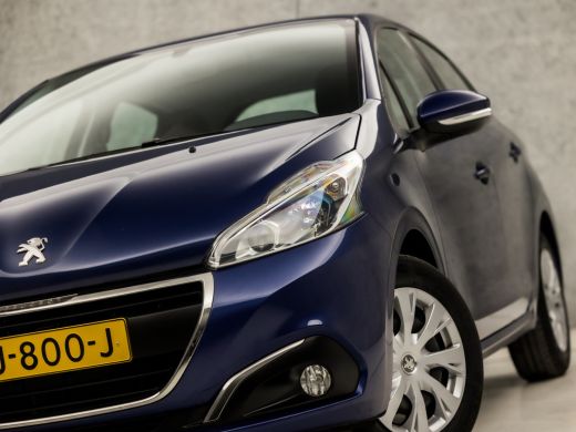 Peugeot 208 1.2 PureTech Sport (APPLE CARPLAY, NAVIGATIE, PARKEERSENSOREN, SPORTSTOELEN, CRUISE, ELEK RAMEN, ... ActivLease financial lease