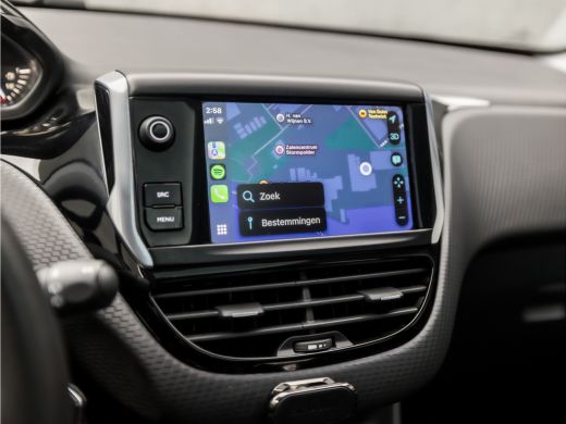 Peugeot 208 1.2 PureTech Sport (APPLE CARPLAY, NAVIGATIE, PARKEERSENSOREN, SPORTSTOELEN, CRUISE, ELEK RAMEN, ... ActivLease financial lease