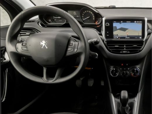 Peugeot 208 1.2 PureTech Sport (APPLE CARPLAY, NAVIGATIE, PARKEERSENSOREN, SPORTSTOELEN, CRUISE, ELEK RAMEN, ... ActivLease financial lease