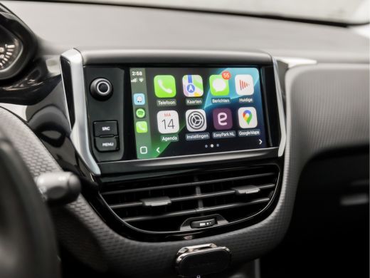 Peugeot 208 1.2 PureTech Sport (APPLE CARPLAY, NAVIGATIE, PARKEERSENSOREN, SPORTSTOELEN, CRUISE, ELEK RAMEN, ... ActivLease financial lease