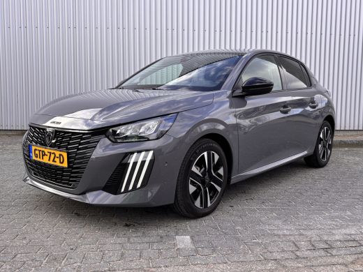 Peugeot 208 Peugeot 1.2 PureTech 100 Allure Camera360 | Leder\Stof | 16'' Lichtmetaal | Getint glas | Navigat... Peugeot 208 Peugeot 1.2 PureTech 100 Allure Camera360 | Leder\Stof | 16'' Lichtmetaal | Getint glas | Navigat...