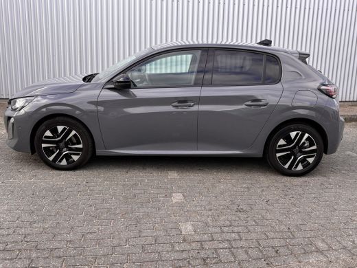 Peugeot 208 Peugeot 1.2 PureTech 100 Allure Camera360 | Leder\Stof | 16'' Lichtmetaal | Getint glas | Navigat... ActivLease financial lease