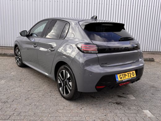 Peugeot 208 Peugeot 1.2 PureTech 100 Allure Camera360 | Leder\Stof | 16'' Lichtmetaal | Getint glas | Navigat... ActivLease financial lease