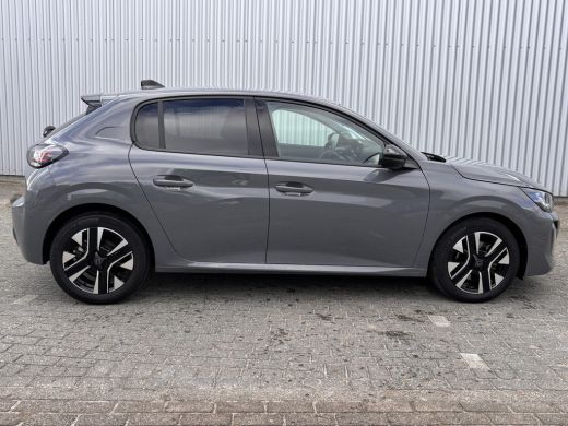 Peugeot 208 Peugeot 1.2 PureTech 100 Allure Camera360 | Leder\Stof | 16'' Lichtmetaal | Getint glas | Navigat... ActivLease financial lease