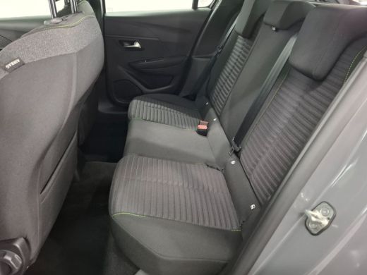 Peugeot 208 Peugeot 1.2 PureTech 75 Style | Navi | Parkeersensoren achter | Cruise control | Airco | DAB | Ap... ActivLease financial lease