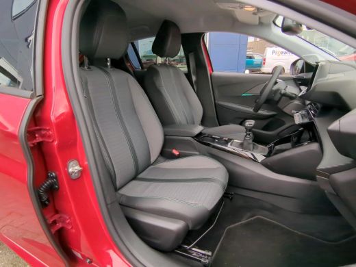 Peugeot 208 Peugeot 1.2 PureTech Allure 100 | Navi | Parkeersensor Achter | Keyless Entry | DAB | Cruise cont... ActivLease financial lease