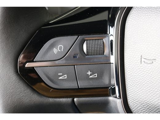 Peugeot 208 1.2 PureTech Allure 100 | Navi | Clima | Cruise | Parkeersensoren | DAB | Metallic | 16" Lichtmet... ActivLease financial lease