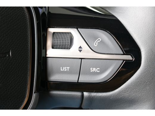 Peugeot 208 1.2 PureTech Allure 100 | Navi | Clima | Cruise | Parkeersensoren | DAB | Metallic | 16" Lichtmet... ActivLease financial lease