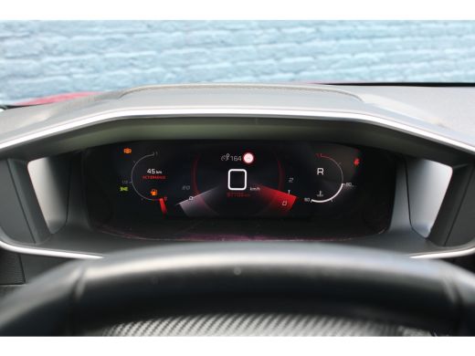 Peugeot 208 1.2 PureTech Allure | Automaat | Navi by app | Panoramadak | Parkeersensoren | Lichtmetaal | ActivLease financial lease