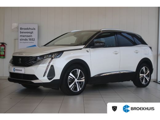 Peugeot 3008 Peugeot 1.6 PLUG-IN HYBRID 225-PK E-EAT8 ROAD TRIP AUTOMAAT | PARKEERCAMERA | STOELVERWARMING | N... Peugeot 3008 Peugeot 1.6 PLUG-IN HYBRID 225-PK E-EAT8 ROAD TRIP AUTOMAAT | PARKEERCAMERA | STOELVERWARMING | N...
