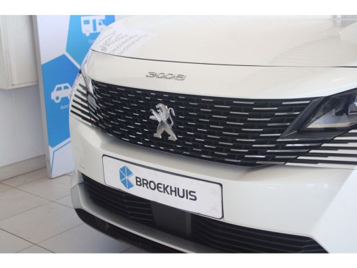 Peugeot 3008 Peugeot 1.6 PLUG-IN HYBRID 225-PK E-EAT8 ROAD TRIP AUTOMAAT | PARKEERCAMERA | STOELVERWARMING | N... ActivLease financial lease
