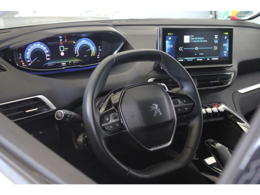 Peugeot 3008 Peugeot 1.6 PLUG-IN HYBRID 225-PK E-EAT8 ROAD TRIP AUTOMAAT | PARKEERCAMERA | STOELVERWARMING | N... ActivLease financial lease