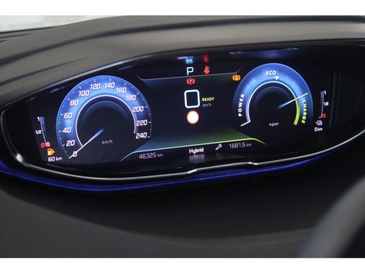 Peugeot 3008 Peugeot 1.6 PLUG-IN HYBRID 225-PK E-EAT8 ROAD TRIP AUTOMAAT | PARKEERCAMERA | STOELVERWARMING | N... ActivLease financial lease