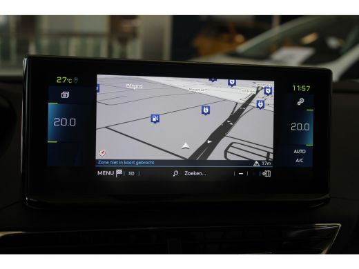 Peugeot 3008 Peugeot 1.6 PLUG-IN HYBRID 225-PK E-EAT8 ROAD TRIP AUTOMAAT | PARKEERCAMERA | STOELVERWARMING | N... ActivLease financial lease