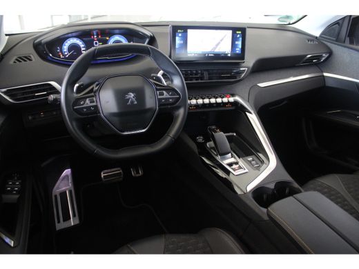 Peugeot 3008 Peugeot 1.6 PLUG-IN HYBRID 225-PK E-EAT8 ROAD TRIP AUTOMAAT | PARKEERCAMERA | STOELVERWARMING | N... ActivLease financial lease