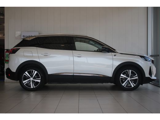 Peugeot 3008 Peugeot 1.6 PLUG-IN HYBRID 225-PK E-EAT8 ROAD TRIP AUTOMAAT | PARKEERCAMERA | STOELVERWARMING | N... ActivLease financial lease