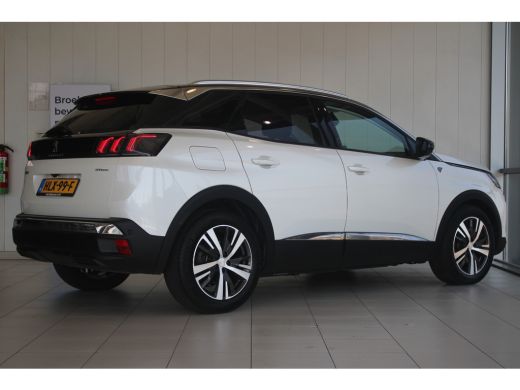 Peugeot 3008 Peugeot 1.6 PLUG-IN HYBRID 225-PK E-EAT8 ROAD TRIP AUTOMAAT | PARKEERCAMERA | STOELVERWARMING | N... ActivLease financial lease