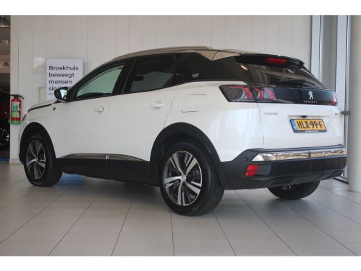 Peugeot 3008 Peugeot 1.6 PLUG-IN HYBRID 225-PK E-EAT8 ROAD TRIP AUTOMAAT | PARKEERCAMERA | STOELVERWARMING | N... ActivLease financial lease
