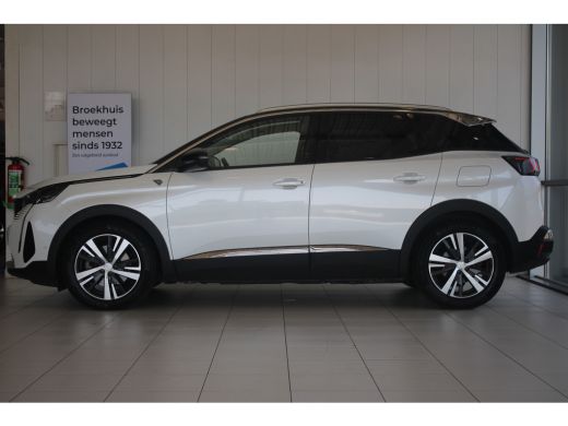 Peugeot 3008 Peugeot 1.6 PLUG-IN HYBRID 225-PK E-EAT8 ROAD TRIP AUTOMAAT | PARKEERCAMERA | STOELVERWARMING | N... ActivLease financial lease